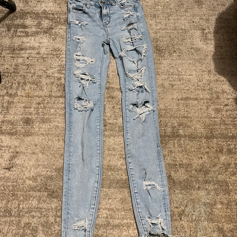 I’m sell my clothes